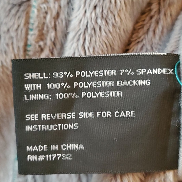 Winter Jacket - Picture 8 of 8